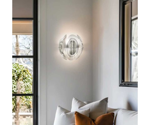 SLAMP APPLIQUE FIORDLYS