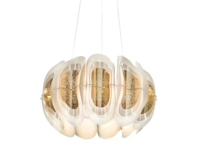 SLAMP SOSPENSIONE TONDA FIODLYS