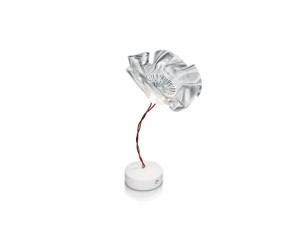SLAMP LAMPADA DA TAVOLO RICARICABILE LEFLEUR