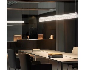 SLAMP SOSPENSIONE LINEARE MODULA 2