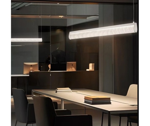 SLAMP SOSPENSIONE LINEARE MODULA