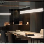 SLAMP SOSPENSIONE LINEARE MODULA