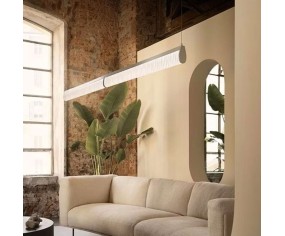 SLAMP SOSPENSIONE DOPPIA MODULA 2