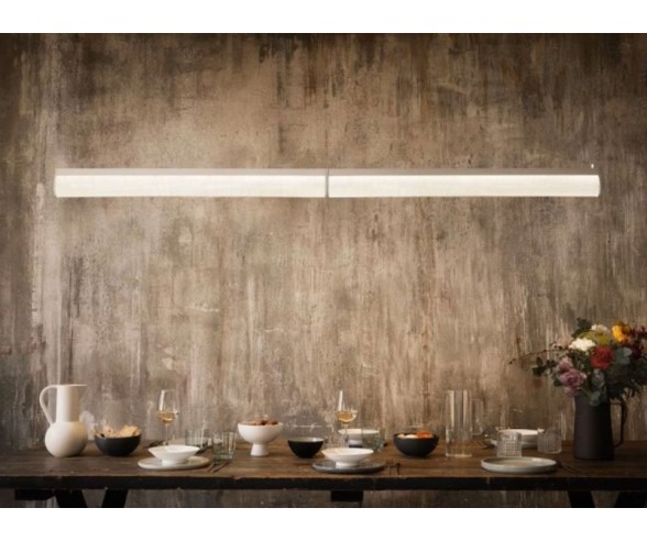 SLAMP SOSPENSIONE DOPPIA MODULA