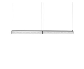 SLAMP SOSPENSIONE DOPPIA MODULA