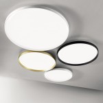 GEA LUCE PLAFONIERA ACELIA