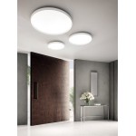 GEA LUCE PLAFONIERA ACELIA