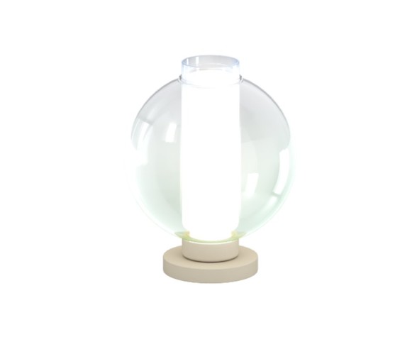 TOP LIGHT LAMPADA PORTATILE V LINE