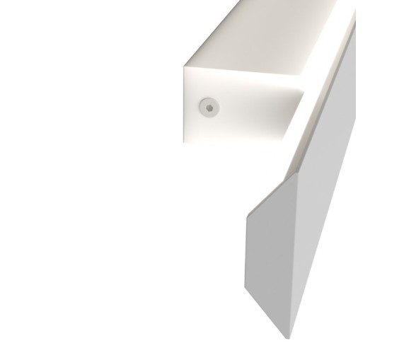 TOP LIGHT APPLIQUE MALIKA