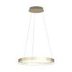 TOP LIGHT SOSPENSIONE MALIKA