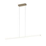 TOP LIGHT SOSPENSIONE MALIKA