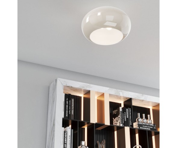 TOP LIGHT PLAFONIERA CASPER