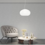 TOP LIGHT SOSPENSIONE CASPER