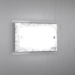 TOP LIGHT APPLIQUE TRAY