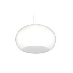 TOP LIGHT SOSPENIONE SPOSTABILE 2 VETRI