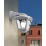 TOP LIGHT APPLIQUE DA ESTERNO LERICI