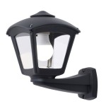 TOP LIGHT APPLIQUE DA ESTERNO LERICI