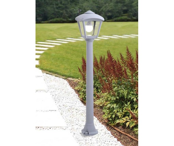 TOP LIGHT PALO DA ESTERNO LERICI