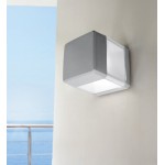 TOP LIGHT APPLIQUE DA ESTERNO LODI