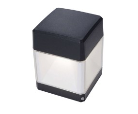 TOP LIGHT APPLIQUE DA ESTERNO LODI