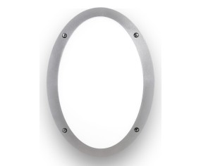 TOP LIGHT APPLIQUE DA ESTERNO MILANO