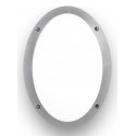 TOP LIGHT APPLIQUE DA ESTERNO MILANO