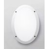 TOP LIGHT APPLIQUE DA ESTERNO MILANO