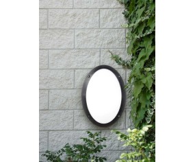 TOP LIGHT APPLIQUE DA ESTERNO MILANO 2