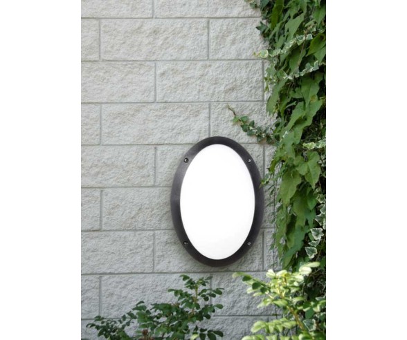 TOP LIGHT APPLIQUE DA ESTERNO MILANO