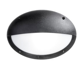 TOP LIGHT APPLIQUE DA ESTERNO MONZA