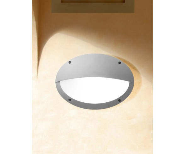 TOP LIGHT APPLIQUE DA ESTERNO MONZA