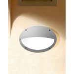 TOP LIGHT APPLIQUE DA ESTERNO MONZA