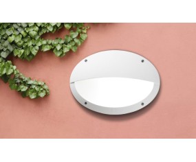 TOP LIGHT APPLIQUE DA ESTERNO MONZA 2