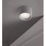 TOP LIGHT PLAFONIERA DA ESTERNO PISA