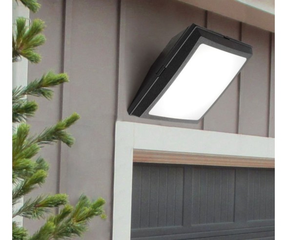 TOP LIGHT APPLIQUE/PLAFONIERA DA ESTERNO SIENA SIENA