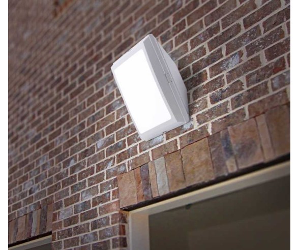 TOP LIGHT APPLIQUE/PLAFONIERA DA ESTERNO SIENA SIENA