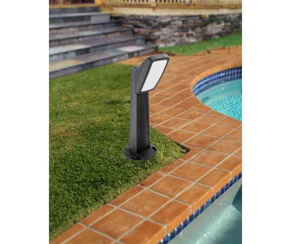 TOP LIGHT PALO DA ESTERNO TRENTO