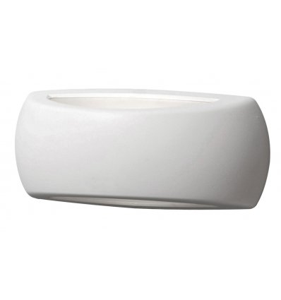 TOP LIGHT APPLIQUE DA ESTERNO ALASSIO