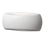 TOP LIGHT APPLIQUE DA ESTERNO ALASSIO