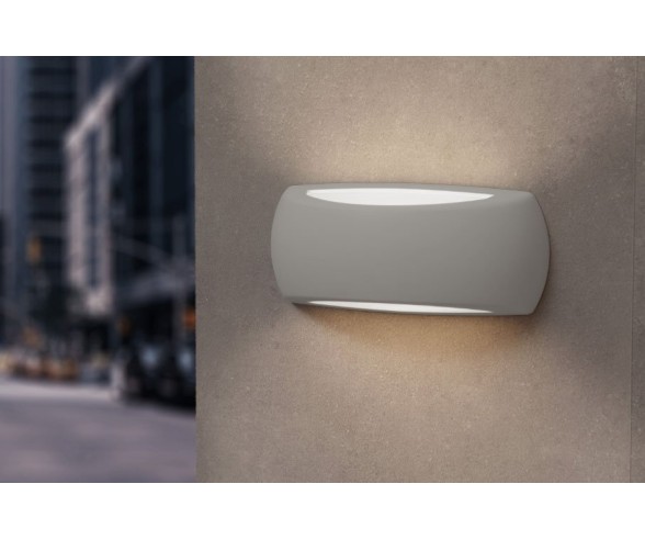 TOP LIGHT APPLIQUE DA ESTERNO ALASSIO