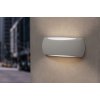 TOP LIGHT APPLIQUE DA ESTERNO ALASSIO