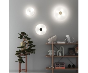 TOP LIGHT APPLIQUE/PLAFONIERA BENNY 2