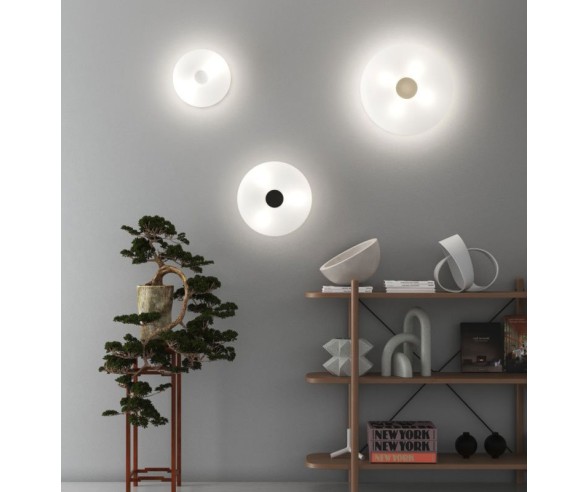 TOP LIGHT APPLIQUE/PLAFONIERA BENNY