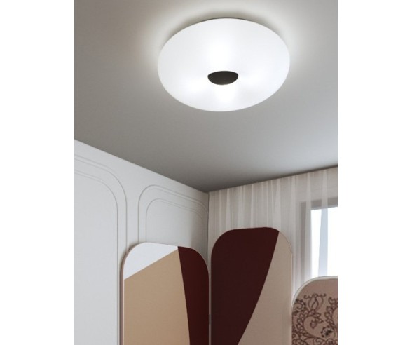 TOP LIGHT APPLIQUE/PLAFONIERA BENNY