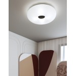 TOP LIGHT APPLIQUE/PLAFONIERA BENNY