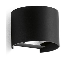 GEA LUCE APPLIQUE DA ESTERNO GES871C