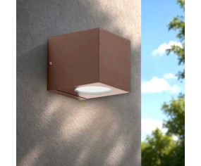 GEA LUCE APPLIQUE DA ESTERNO 2