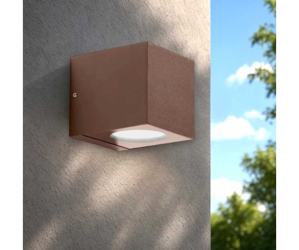 GEA LUCE APPLIQUE DA ESTERNO