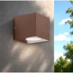 GEA LUCE APPLIQUE DA ESTERNO