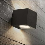 GEA LUCE APPLIQUE DA ESTERNO
